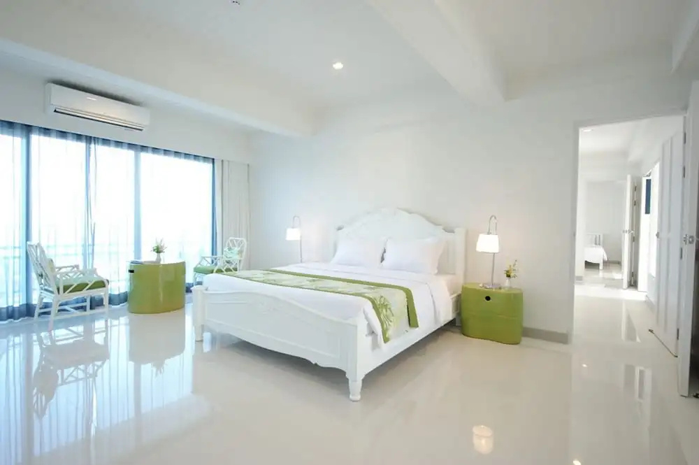 Cera Resort Chaam — 2