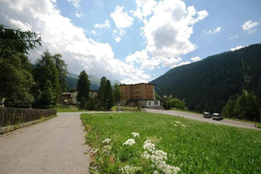 Chalet
