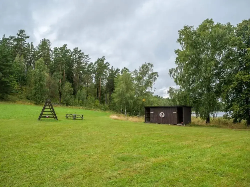 4 Star Holiday Home in Sparreholm