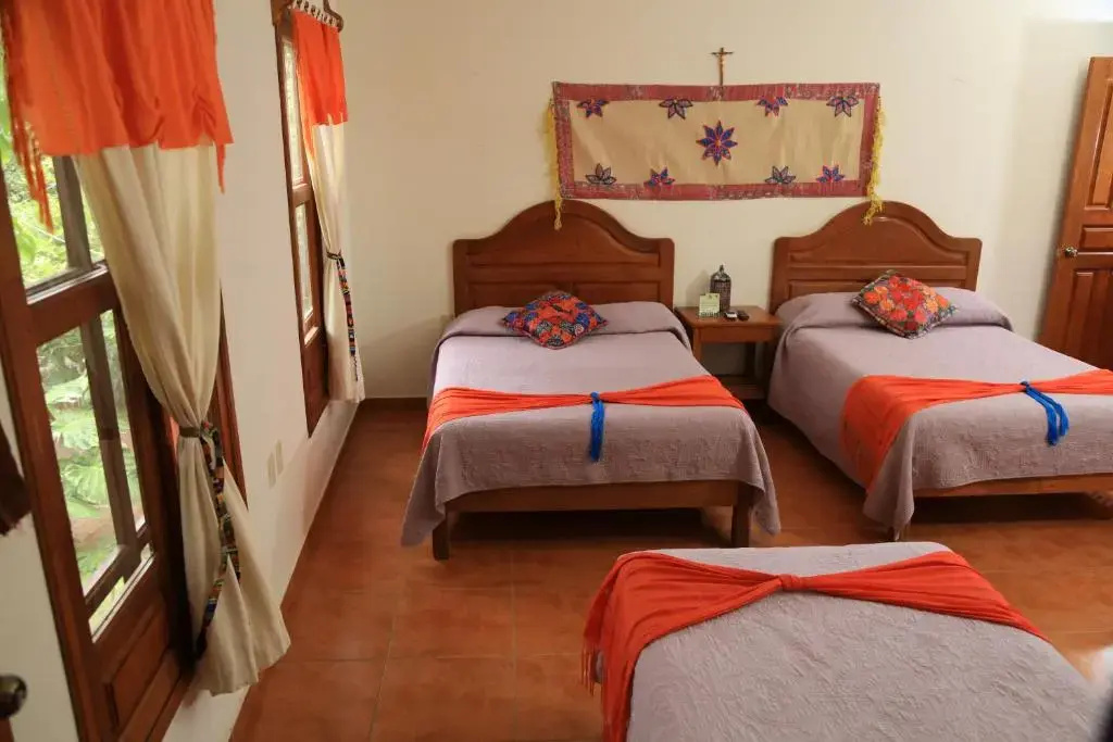 El Molino Hotel Boutique - Chambres