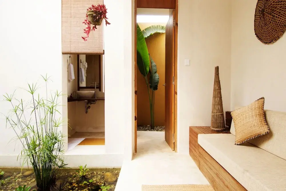 Kasara Resort - Chitwan National Park - Général