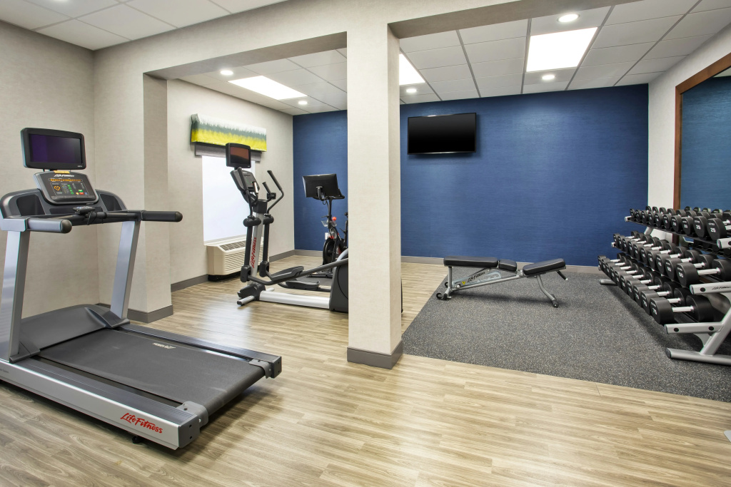 Hampton Inn & Suites Lady Lake/The Villages - Général
