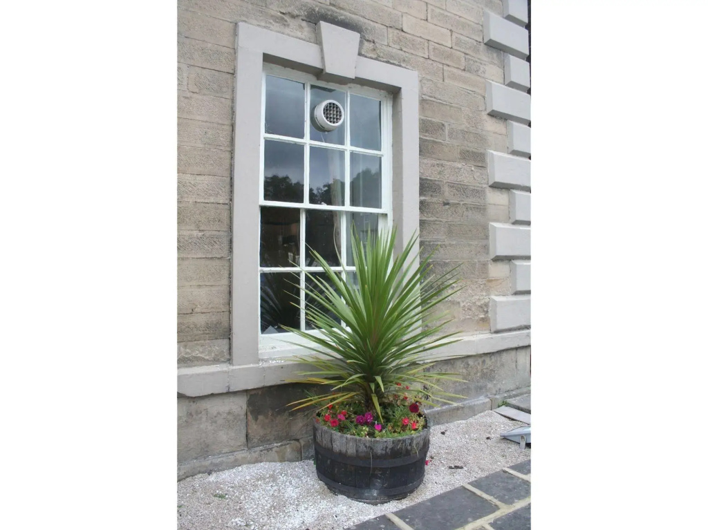 The Greyhound Hotel - Général