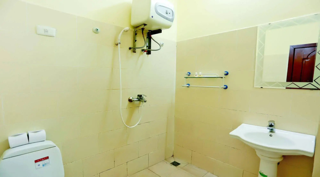 Hotel photo 9