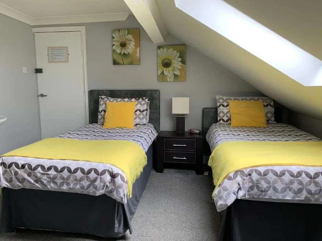 Standard room