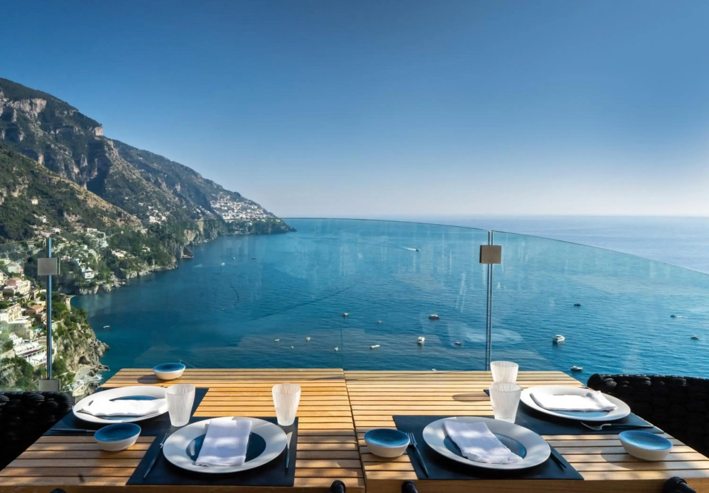 Hotel Villa Franca - Général