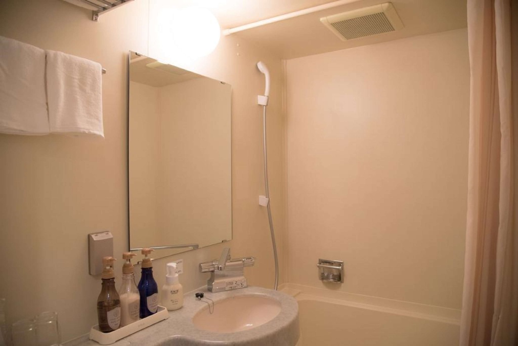 Best Western Osaka Tsukamoto 사진 25