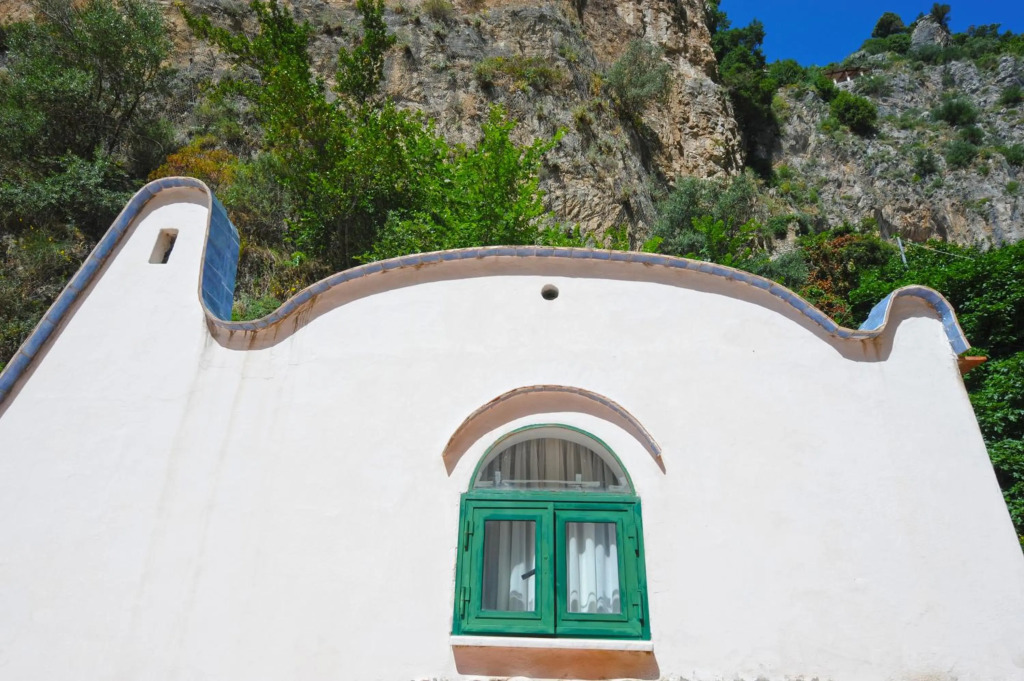 La Conchiglia by null