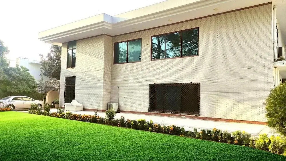 Aleph Islamabad Guest House