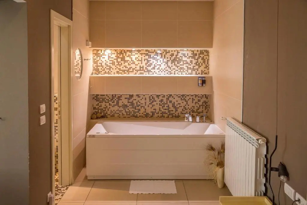 Boutique Hotel Arta - Général