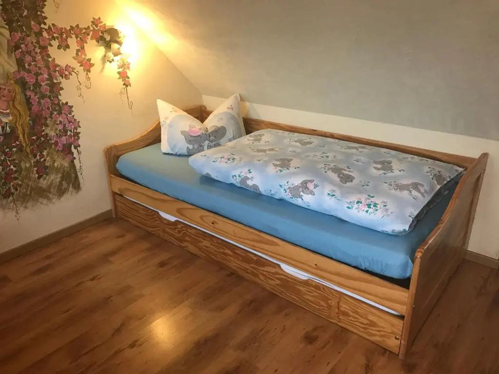 Gästezimmer am Märchenbrunnen - Chambres