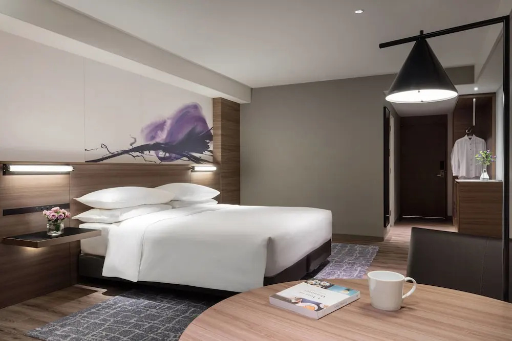 Lake Biwa Marriott Hotel — 3