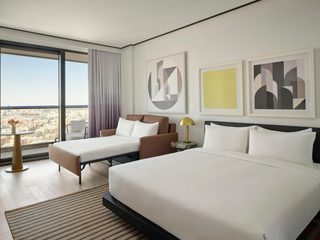 The William Vale — 4