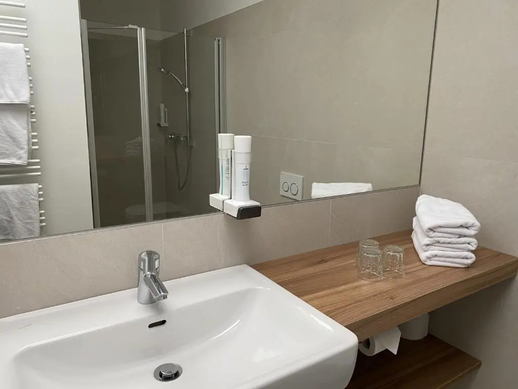Das Jedermann Boutiquehotel - Général