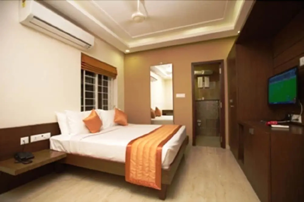 Hotel photo 2