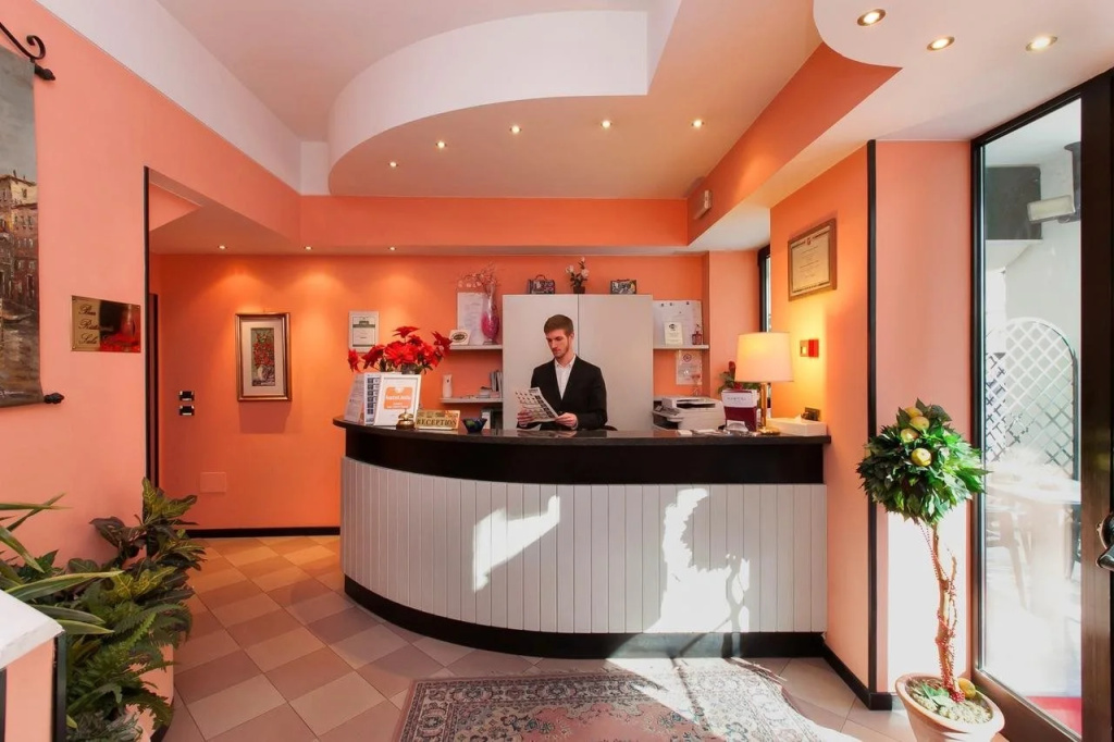 Hotel photo 15