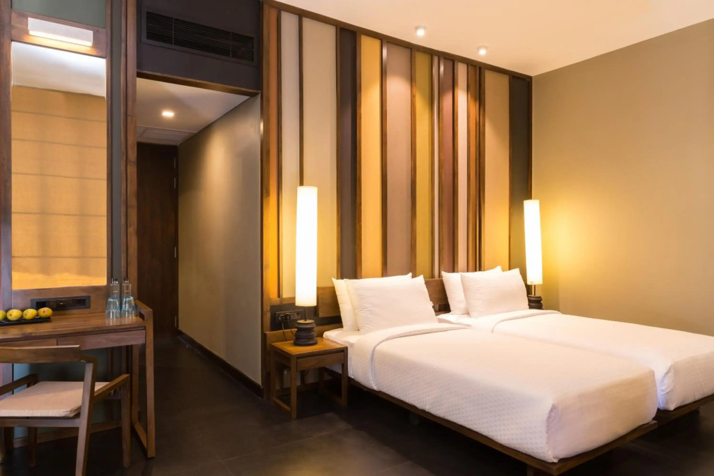 Jetwing Lake - фото 4