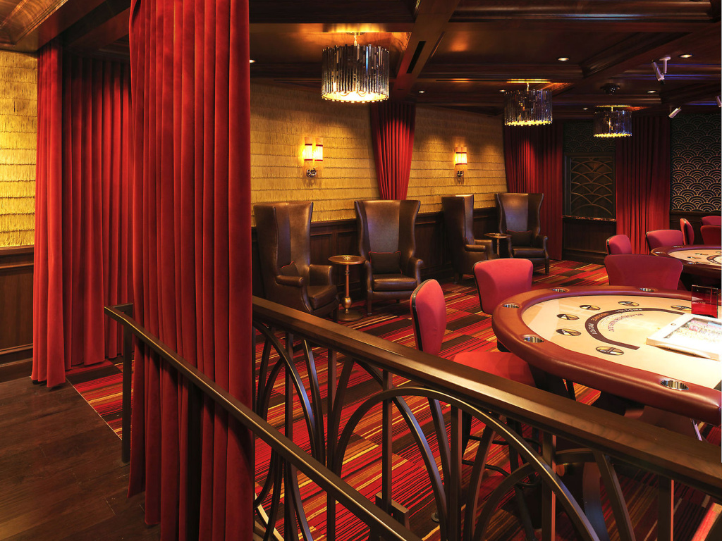 Golden Gate Hotel and Casino - 3