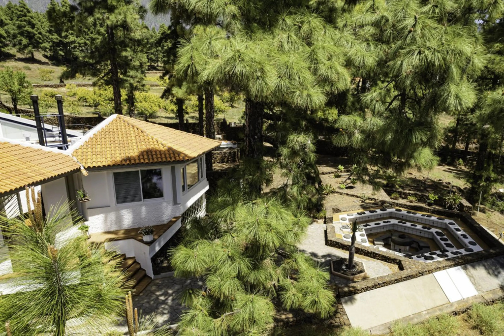 El Mirador de Tilman