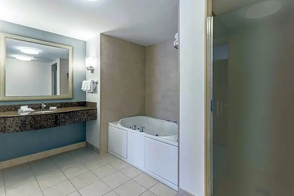 Hilton Garden Inn Albany/SUNY Area - Chambres