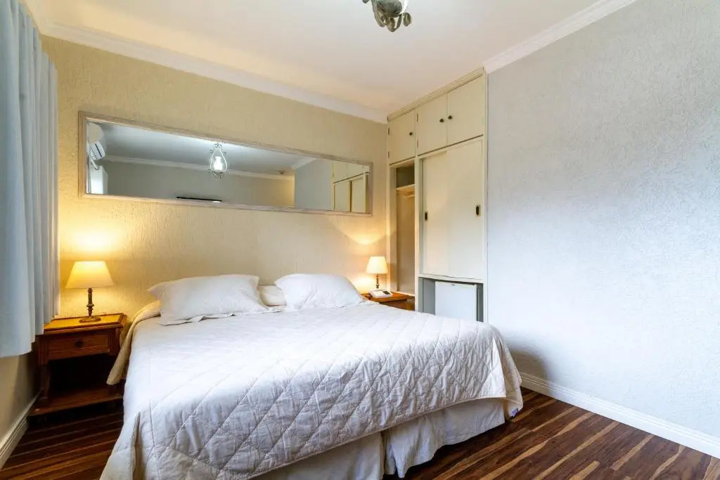 Hotel Nevada - Chambres