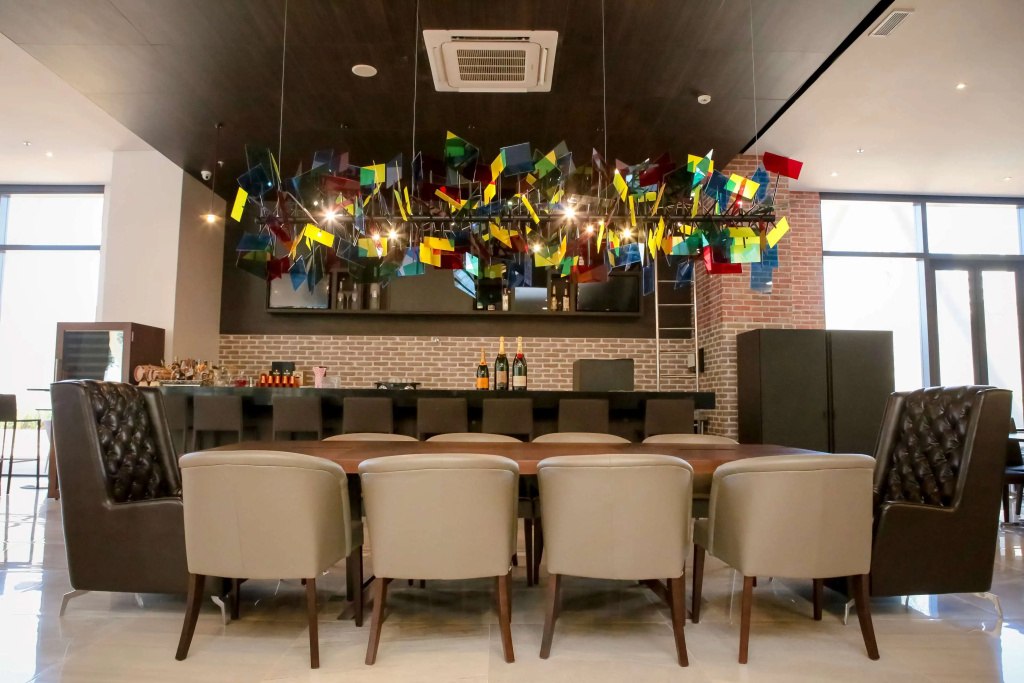TRYP by Wyndham Ribeirao Preto - Général