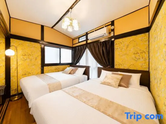 Shinjuku Area, Okubo 3min walk, Switch, Free Wi-Fi, PocketWi-Fi 사진 1