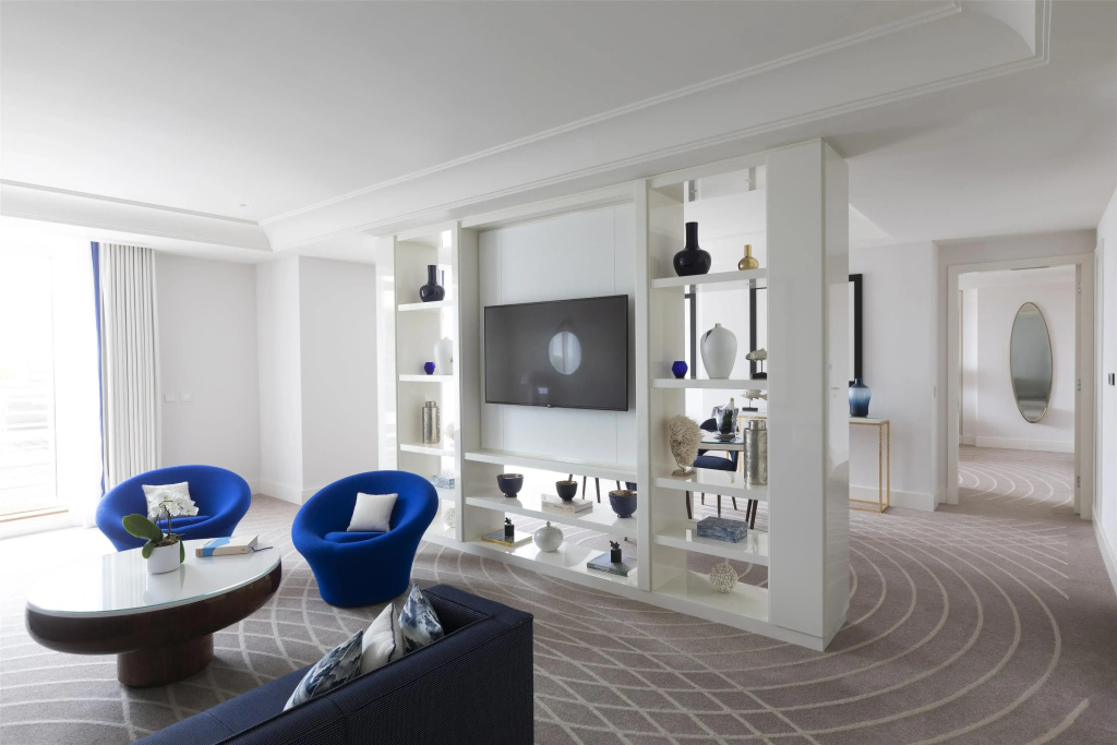 Martinez Hotel - Général