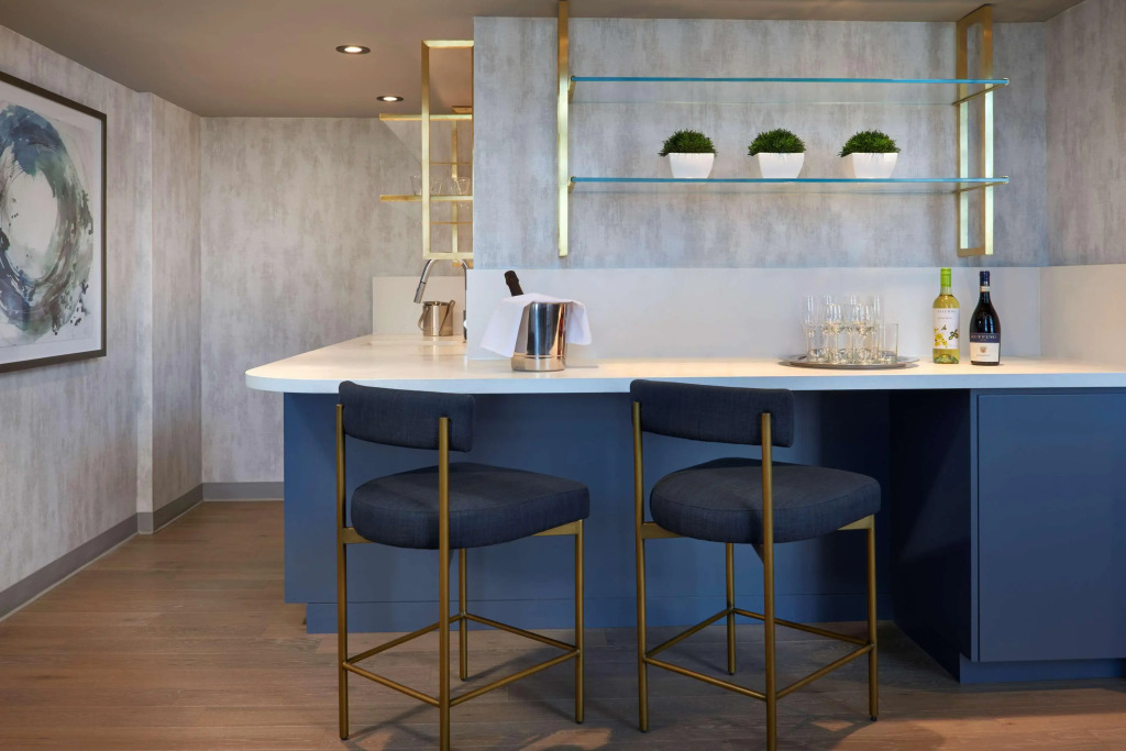 Hilton Mississauga/Meadowvale - фото 35