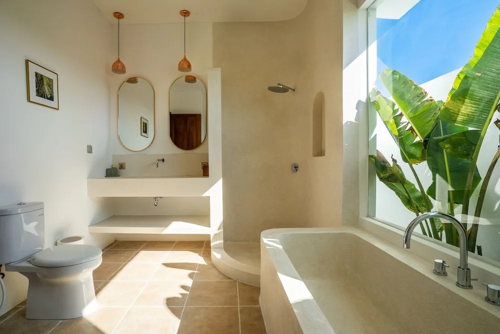 Eden Cemagi Villa - фото 7