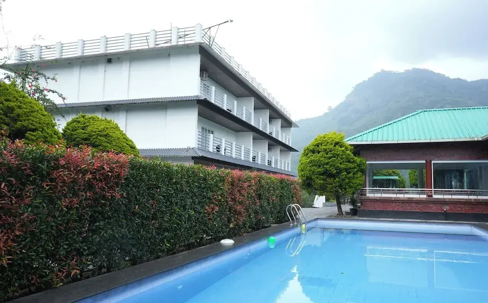 Hotel photo 13