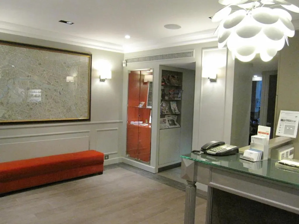 Hotel photo 16