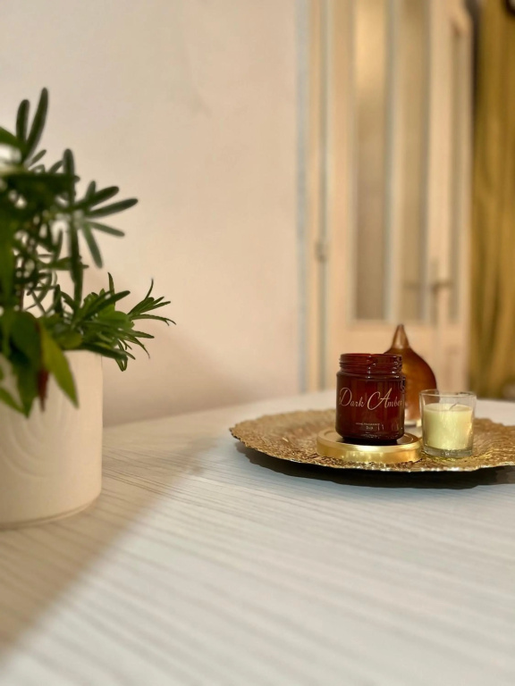 Tradicional Apartment — 5