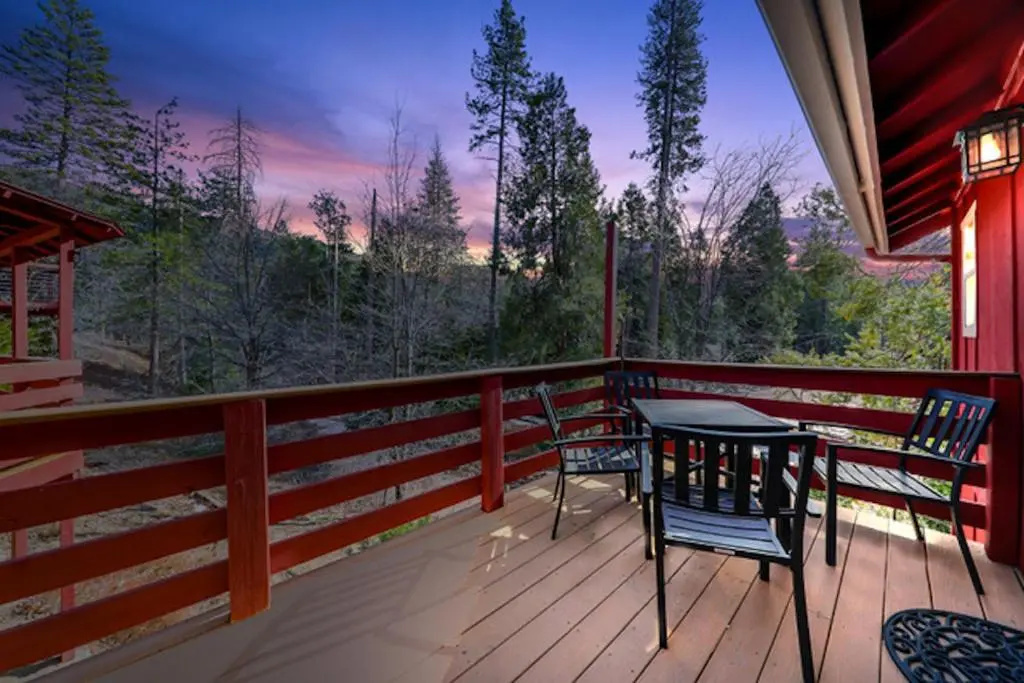 Chalet