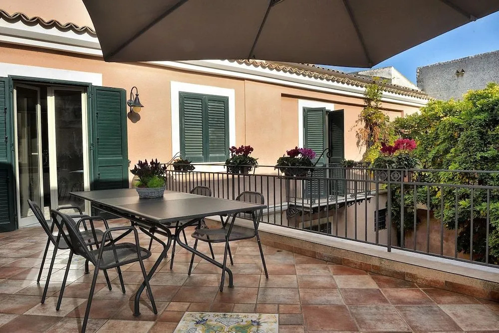 Palazzo Bella - Général