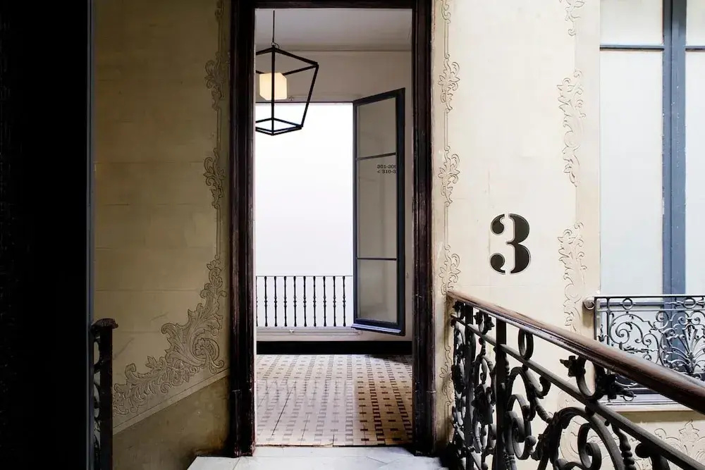 Hotel Praktik Rambla - Général