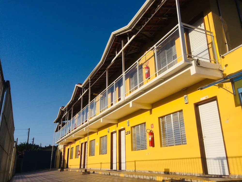 Pousada Caraguá