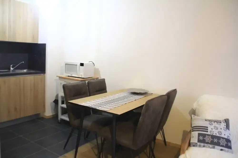 Voir la photo 4 — Imperial Ip402 Cosy & View 4 Pers