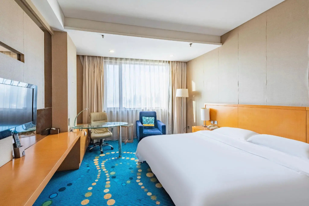 Hotel photo 12