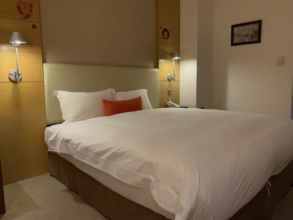 Ever Delightful Business Hotel - Général