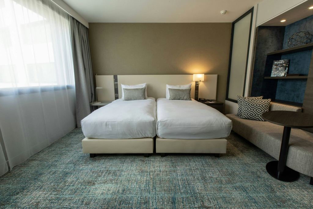 Voir la photo 3 — Residence Inn by Marriott Toulouse-Blagnac