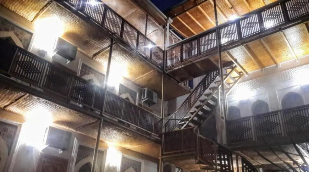 Hotel photo 12