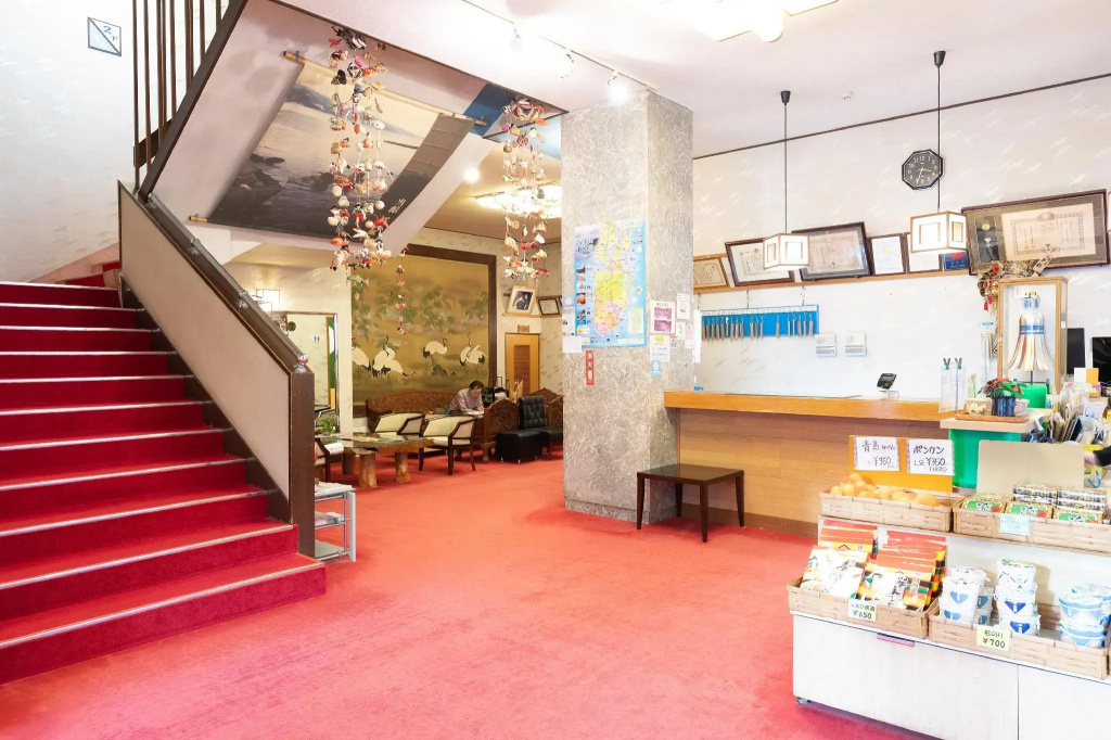 Hotel photo 13