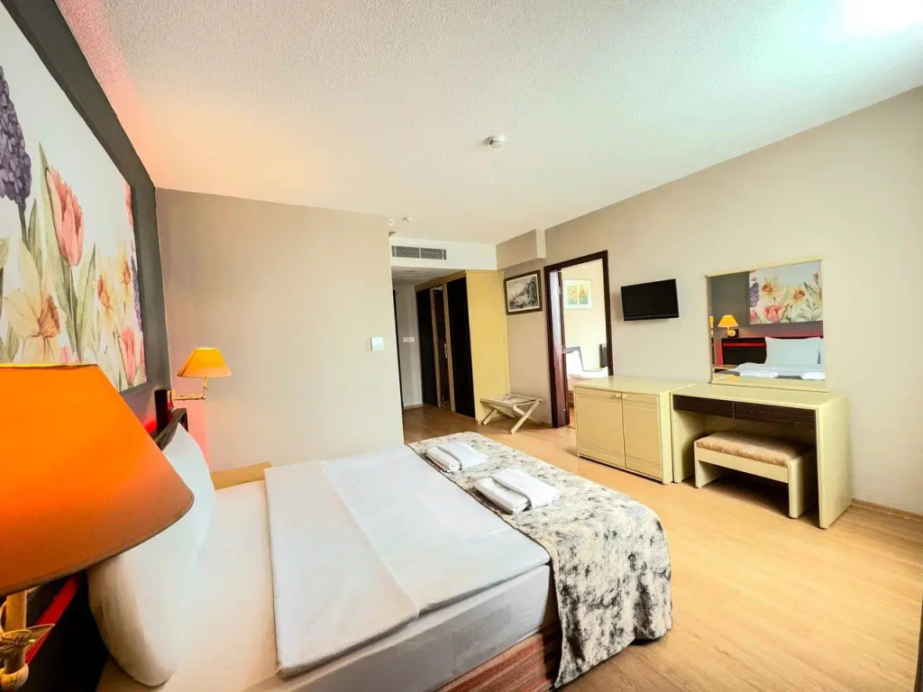 Hotel photo 16