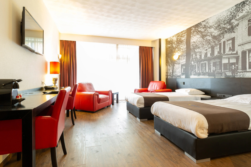 Hotel photo 7