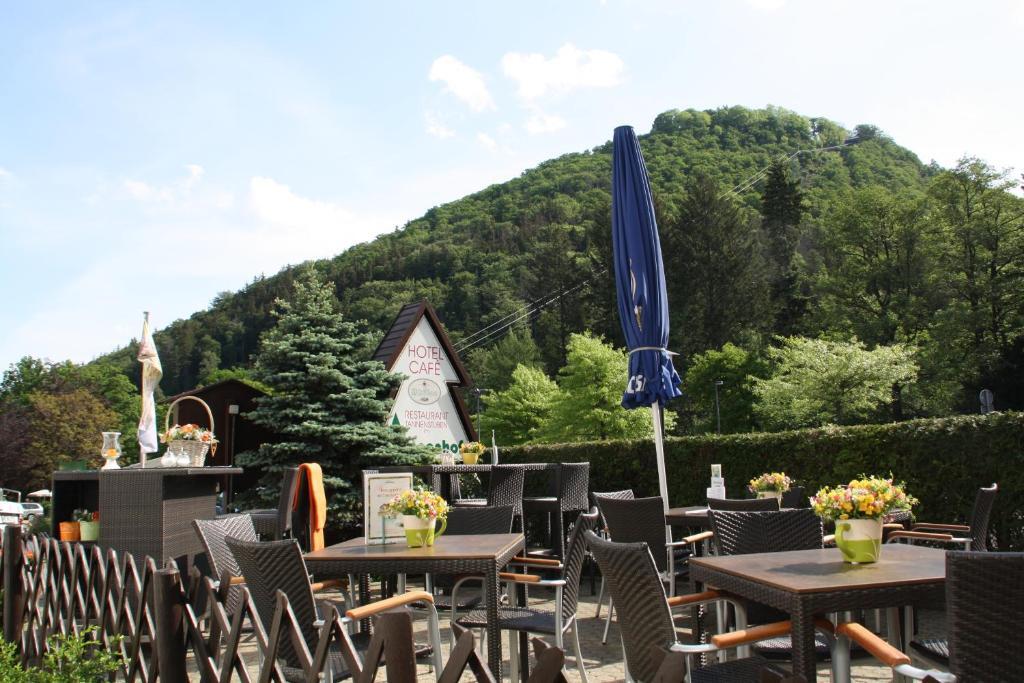 Hotel Tannenhof by null