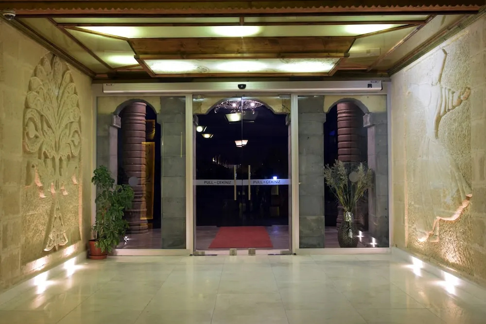 Hotel photo 17