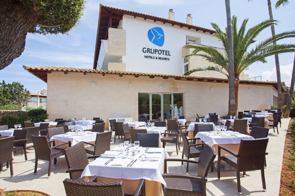 Grupotel Mallorca Mar - Général