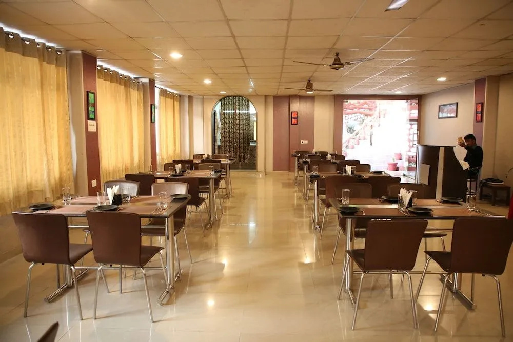 Hotel photo 16