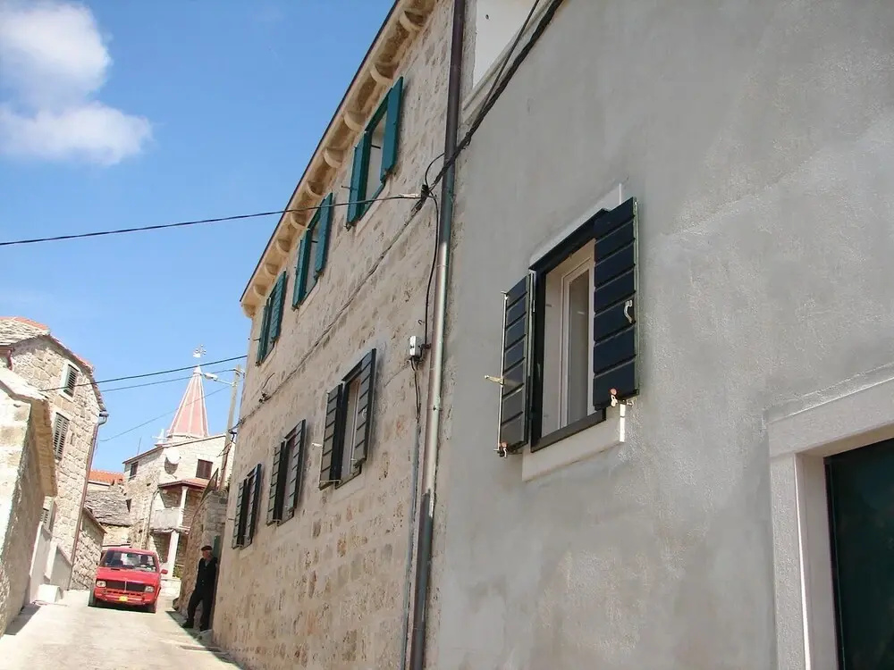 Brane - Economy Apartments - A2